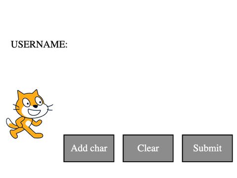 Bad Username remix
