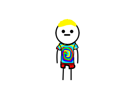 Miso's OC improved