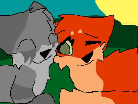 Wait For It! Fandom OC MAP Part 6