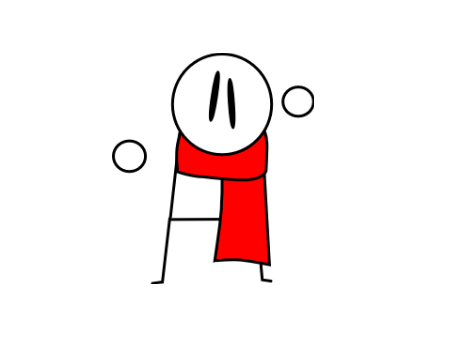 my new oc