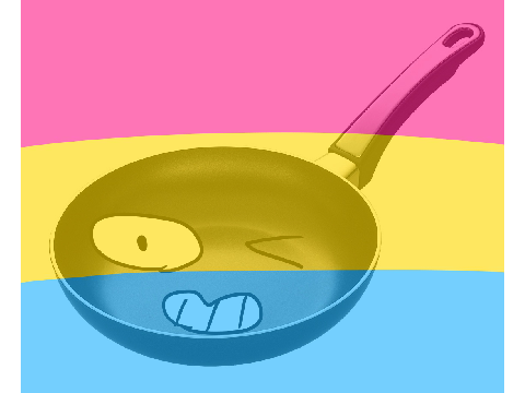 MY SEXUALITY