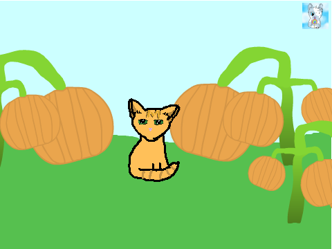 Cat Art