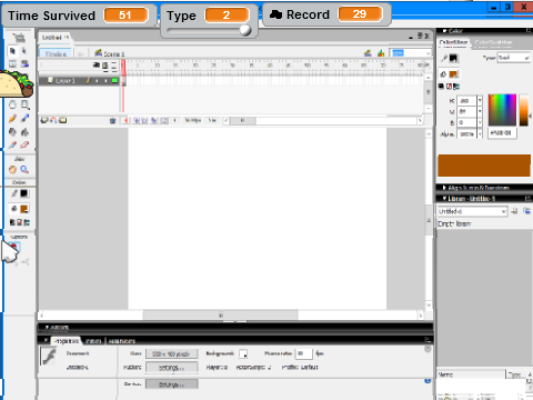 Animator VS Animation