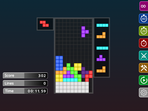 ST積み / ST stacking
