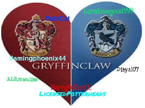 Sign If your a Gryffinclaw! remix remix remix remix