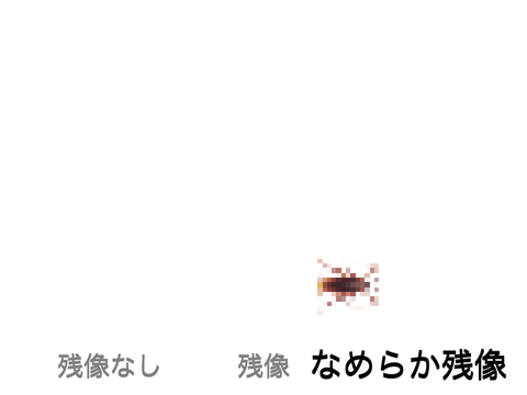残像 remix