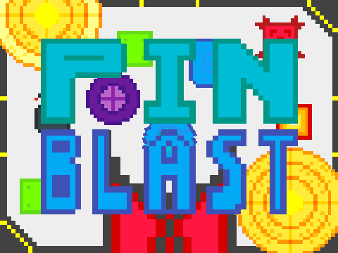 PINBLAST