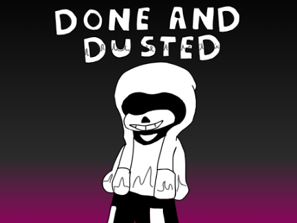 Done and dusted (HEAVY WIP)