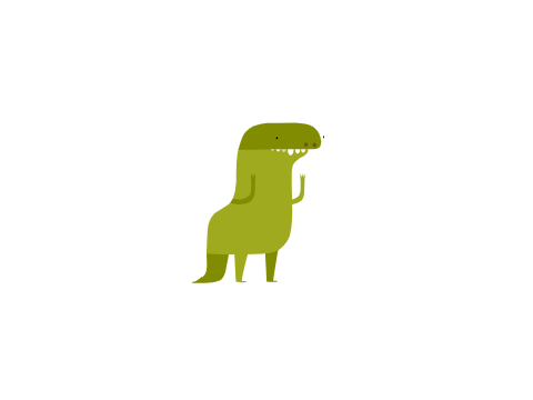 dino