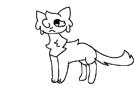 Testing New Art Styles! Pt. 1 FAILED VERSION