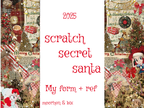 SS 2025 form + ref