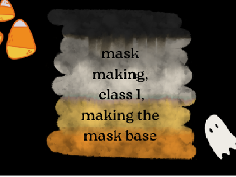 gear-making class 1