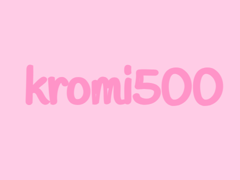 PPG Drawings - @kromi500