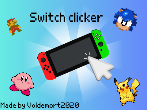 switch clicker (Update)