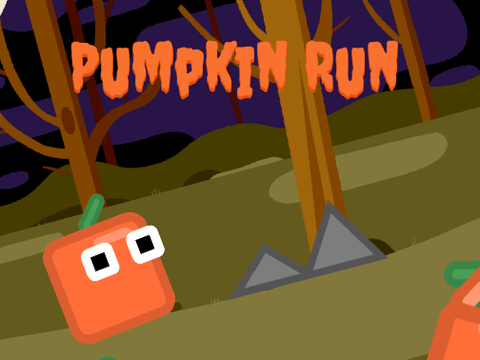 Pumpkin Run!