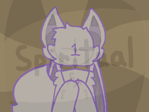 >| Spiritual | Meme | Template |<