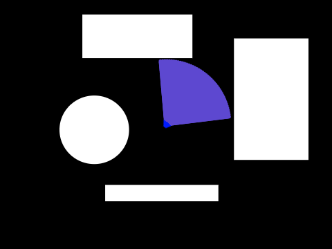 Ray tracing
