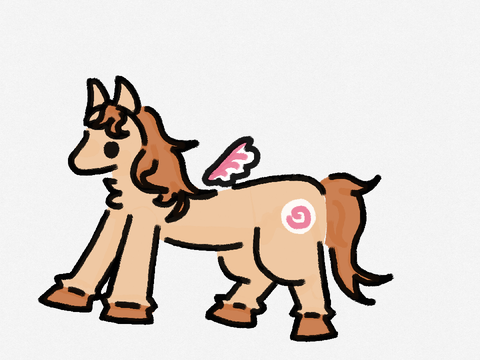 ✿.｡.:* ☆:**:. ᴍʏ ʟɪᴛᴛʟᴇ ᴘᴏɴʏ .:**:.☆*.:｡.✿
