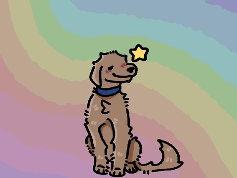 Dawg :3