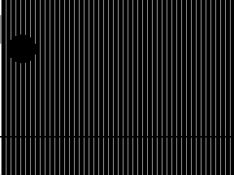 Make Your Own Barrier Grid! remix