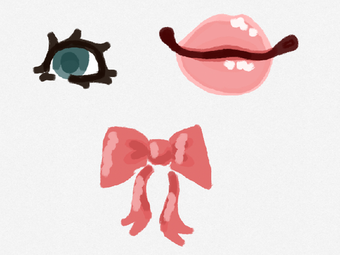 DOODLE :P