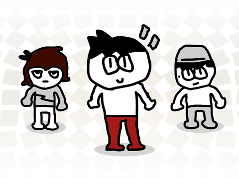 Mii Channel - BG95 Remix
