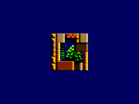 Isolated Island Tileset
