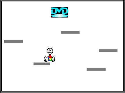 Launcher Game!