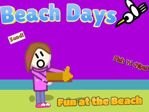 Beach Days