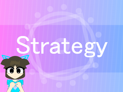 Strategy CCE remix