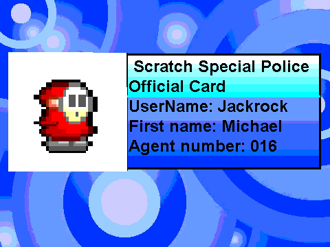 SSP card [1][1]