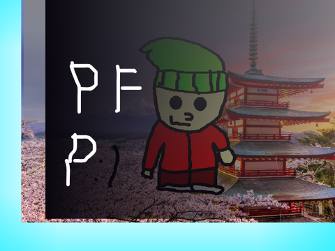 Pfp for @pyrox6776