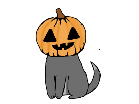 Happy Halloween