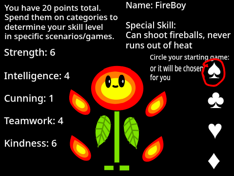 AIB Da FireyBoy