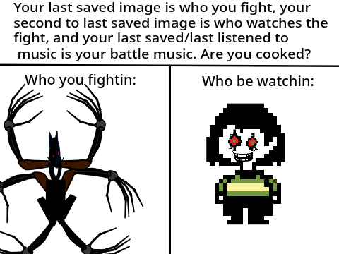 How cooked are you? remix