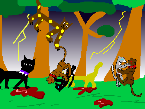 Add_Yourself_Fighting_Bloodclan remix remix-2