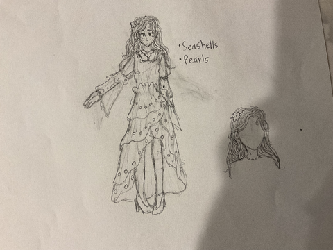 I wish this dress existed