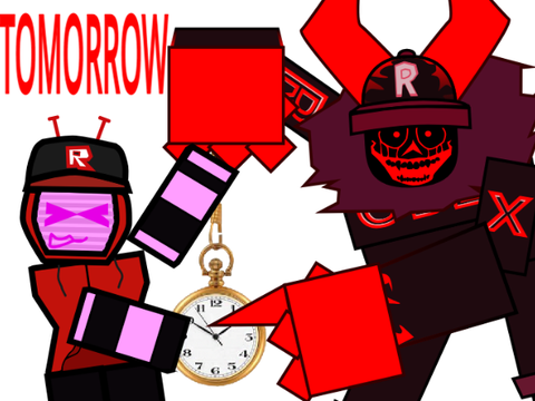 TOMORROW