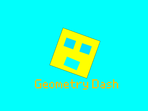Geometry Dash PRACTICE