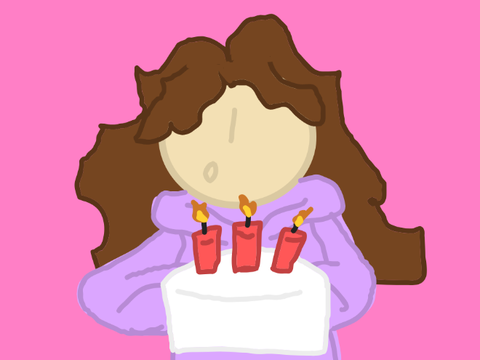 Part five -Birthday!-