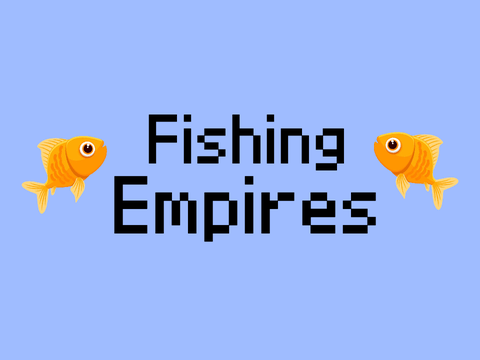 Fishing Empires v1.2
