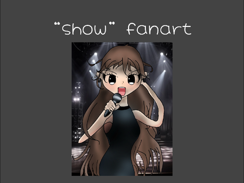 "Show" Fanart