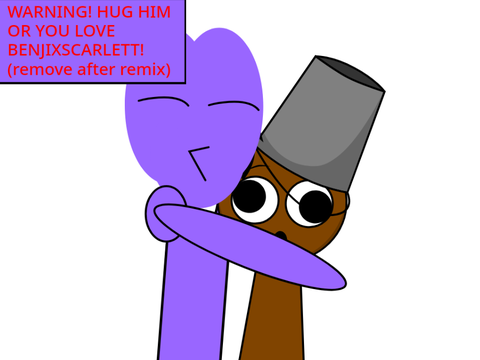 HUG TIME