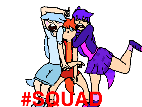 #squad remix