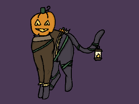 ~Spoooky~ DTA entry