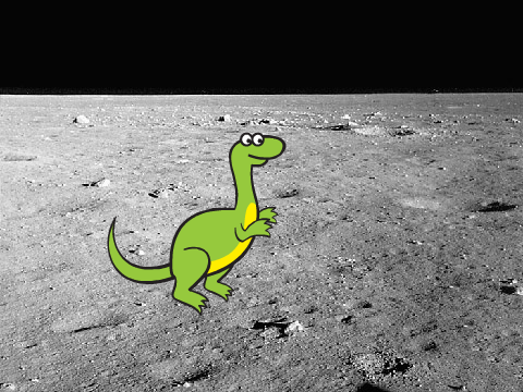 Debugging Task - Dinosaur Dance remix-2