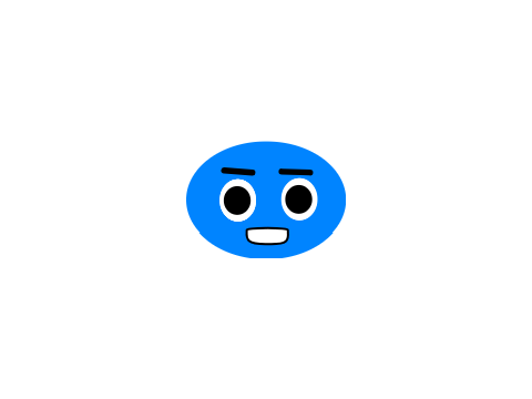 bowl animation