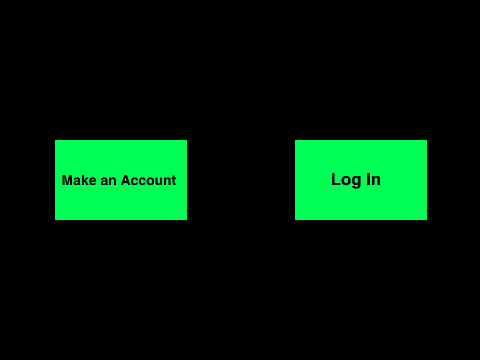 Simple Cloud Login System