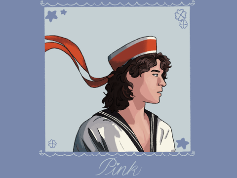 ✧HAPPY BDAY PINK✧