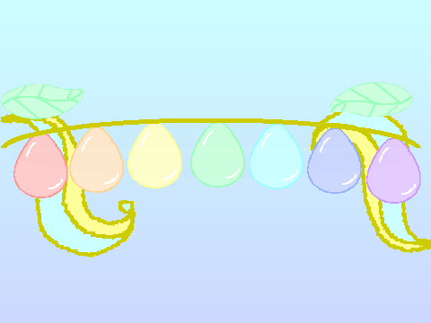 Droplet bells